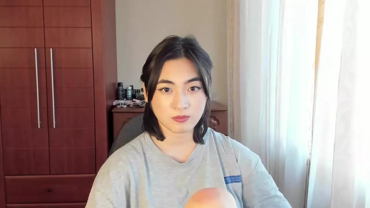 MaliMay on Streamray 