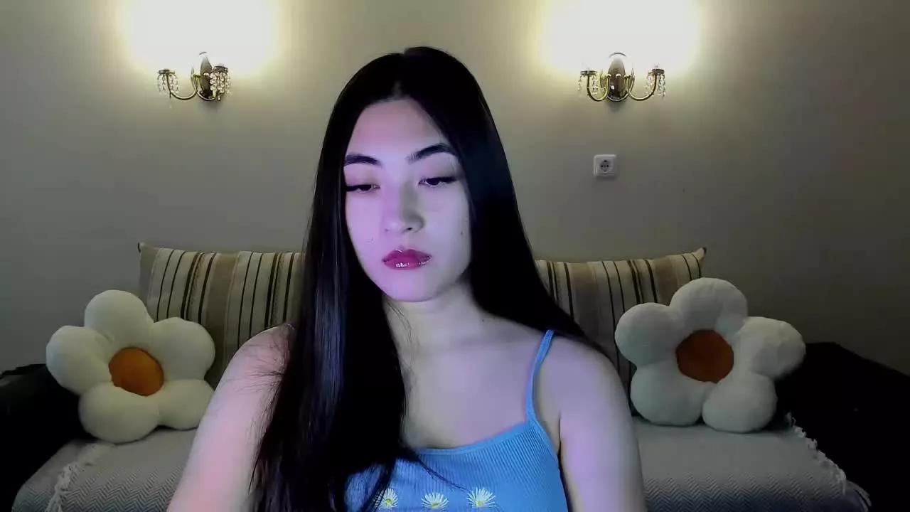 MaliMay on Streamray 