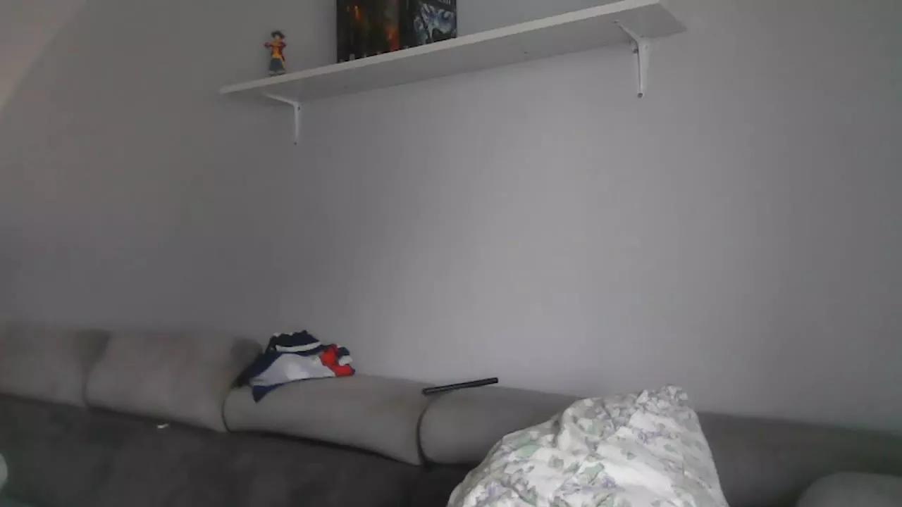 margotCherry on Streamray 