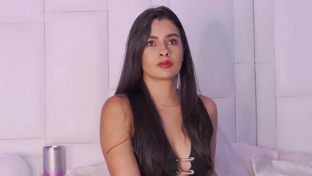 Mariann on Streamray 