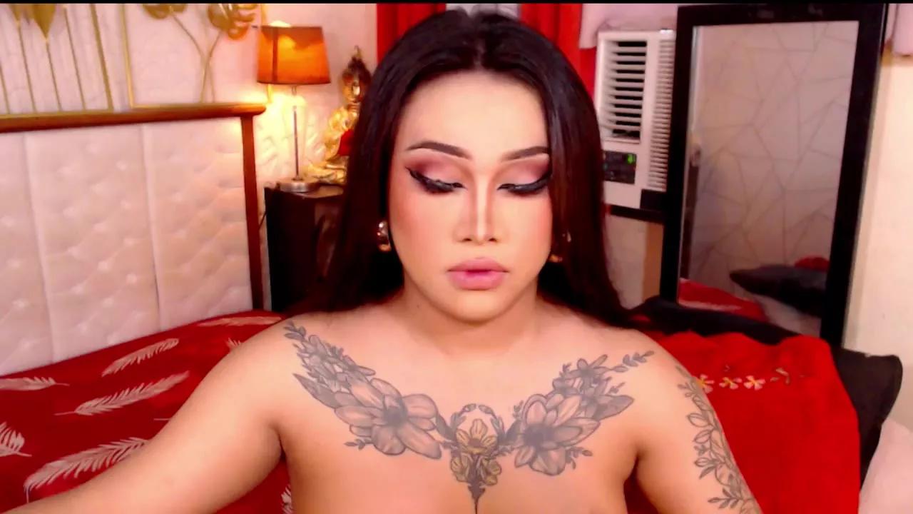 MariaTuazonBBCTS on Streamray 