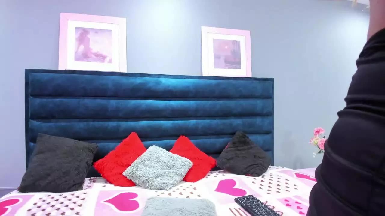 MarieKoster on Streamray 