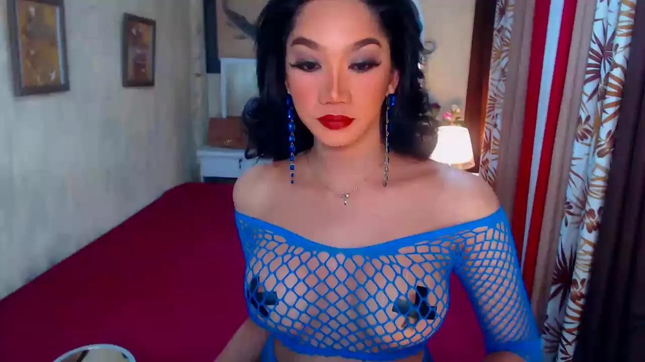 MarvelousTransTS on Streamray 
