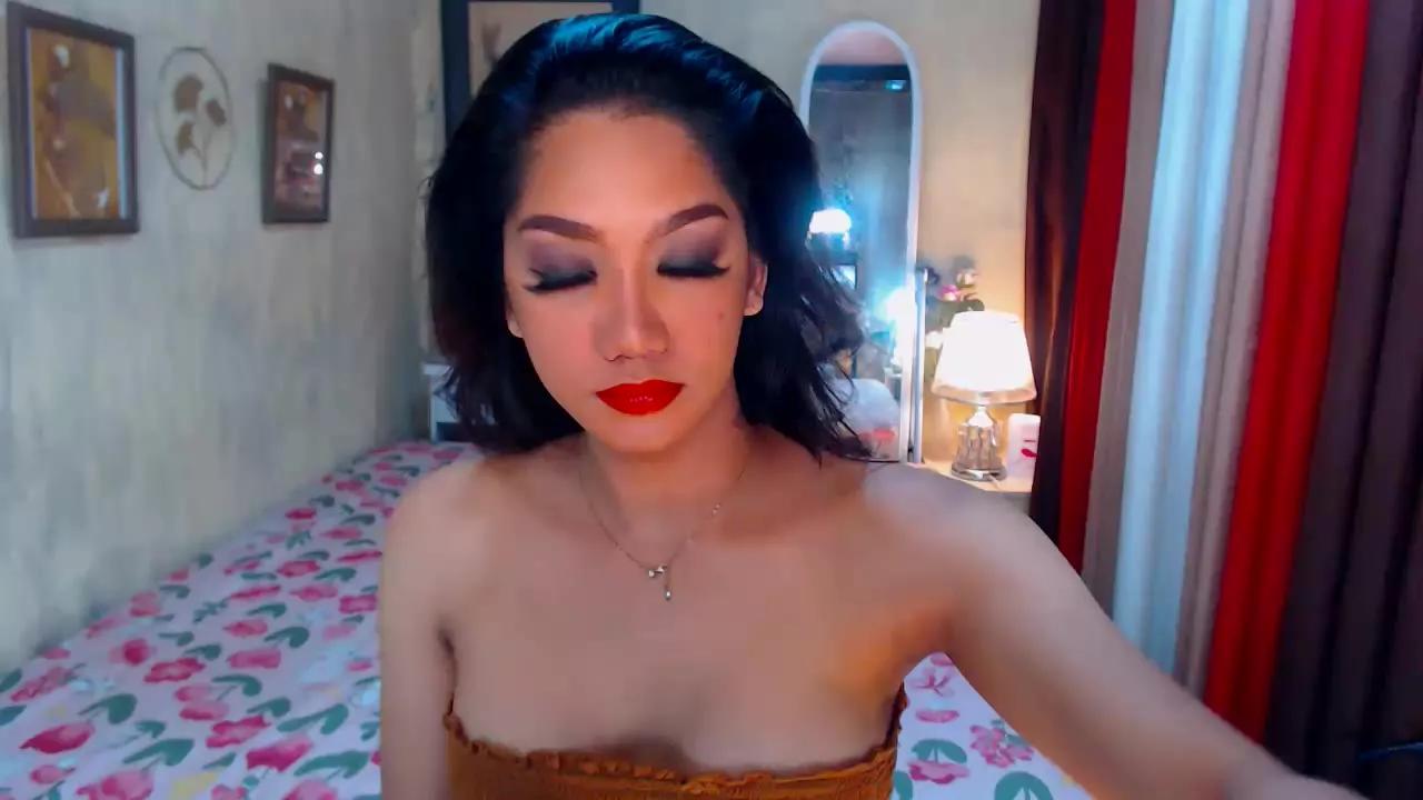 MarvelousTransTS on Streamray 