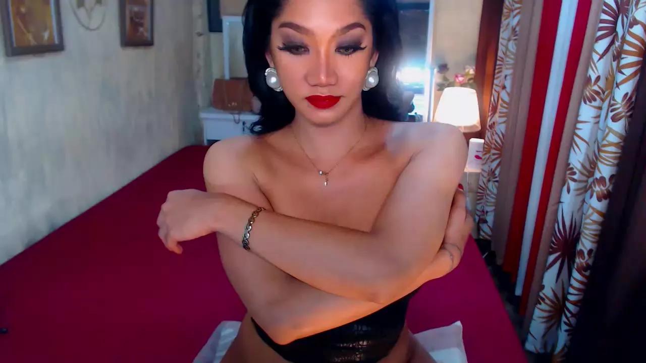 MarvelousTransTS on Streamray 