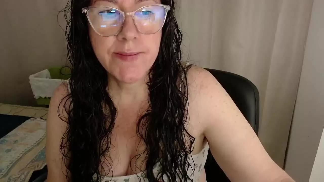 Melisha69 on Streamray 