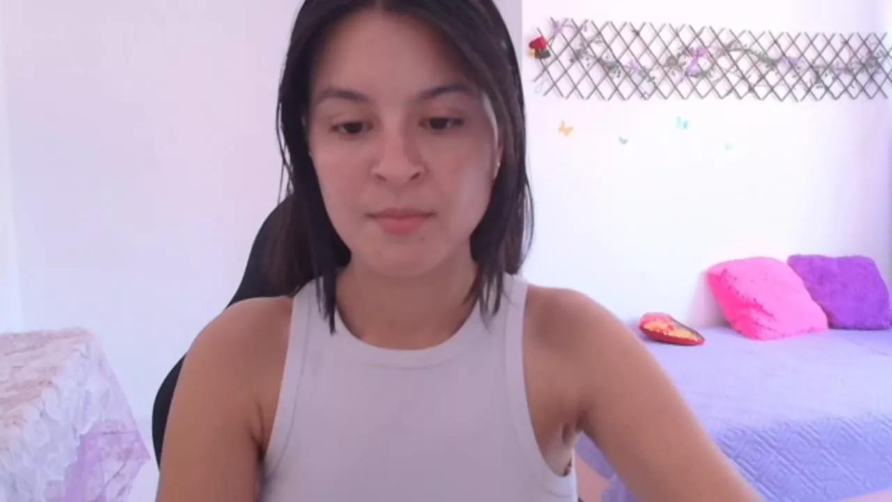 MelissaChoo on Streamray 