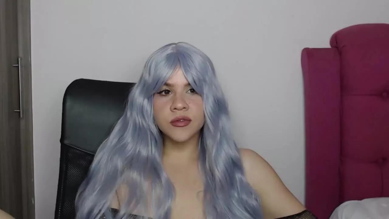 MiaFarrel on Streamray 