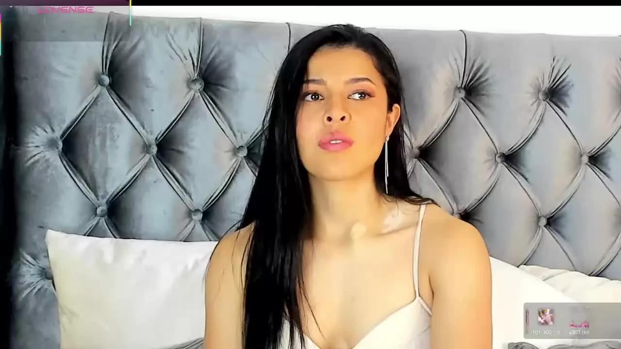 MiaStorm on Streamray 