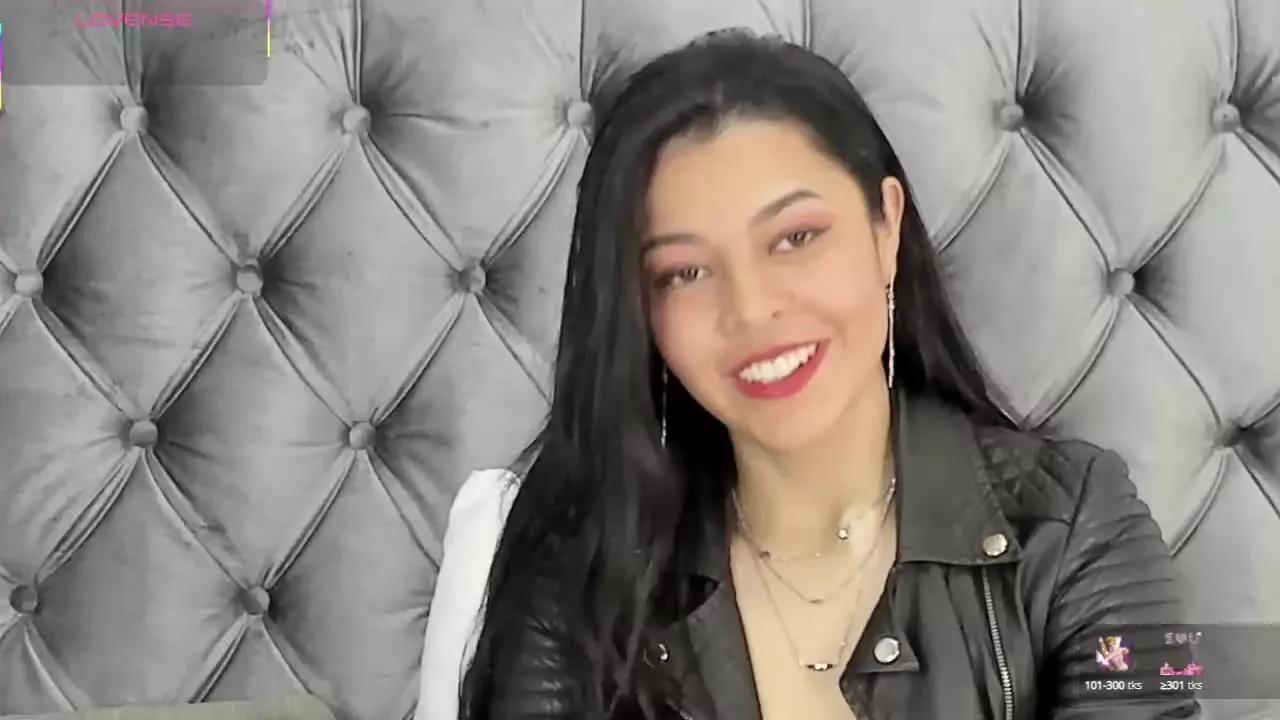 MiaStorm on Streamray 