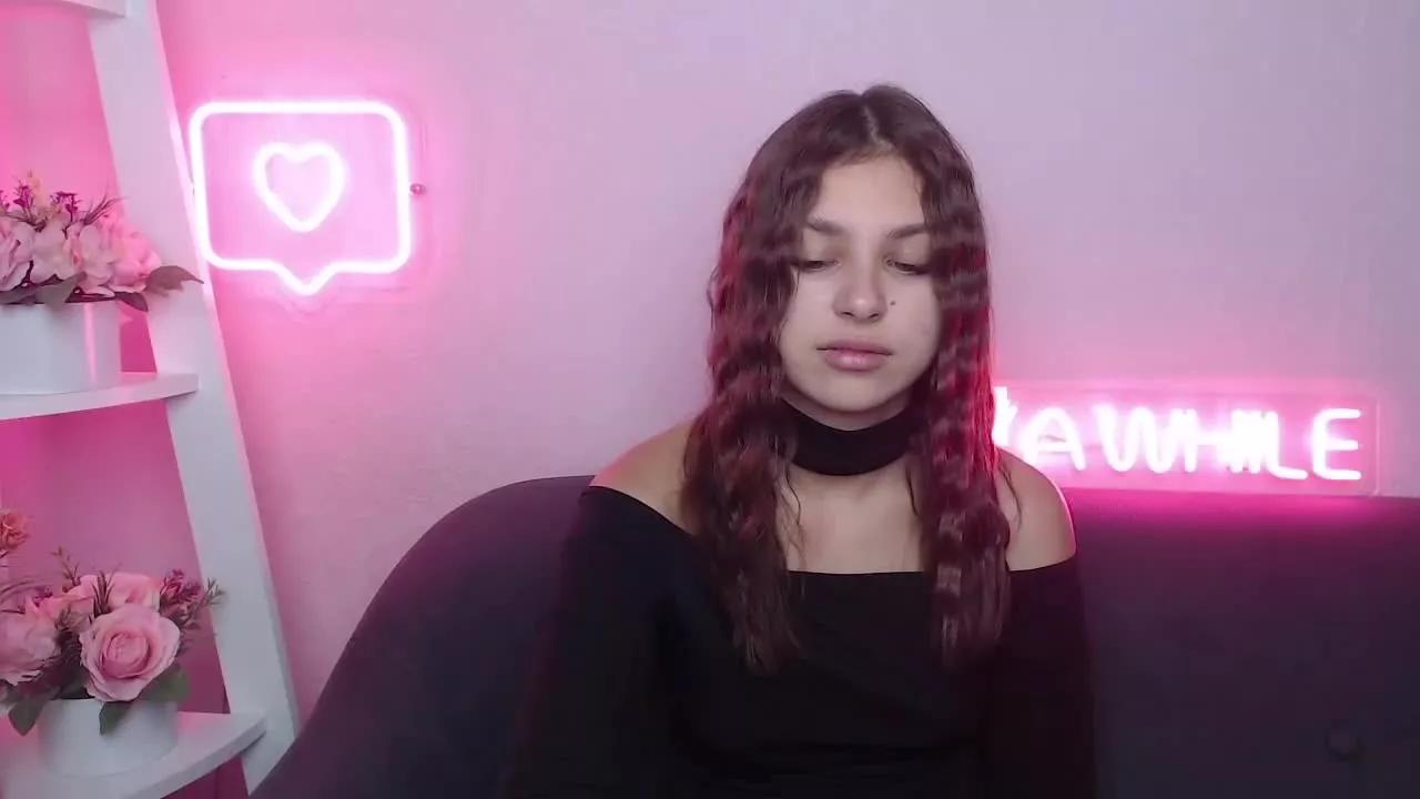 MilanaAngelAs on Streamray 