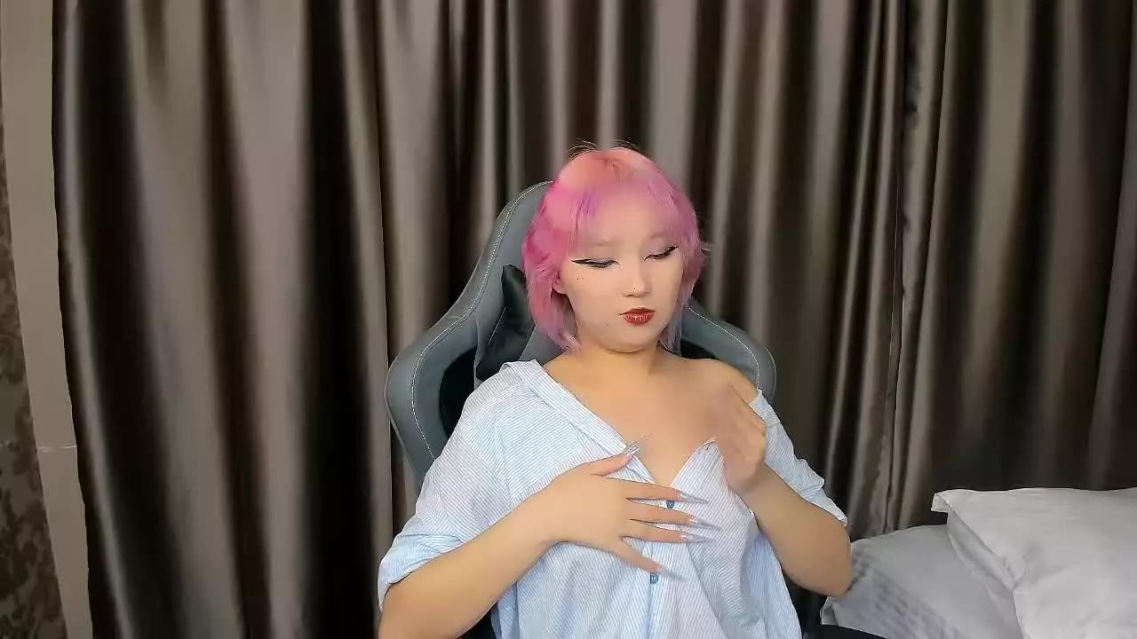 MillaWaves on Streamray 