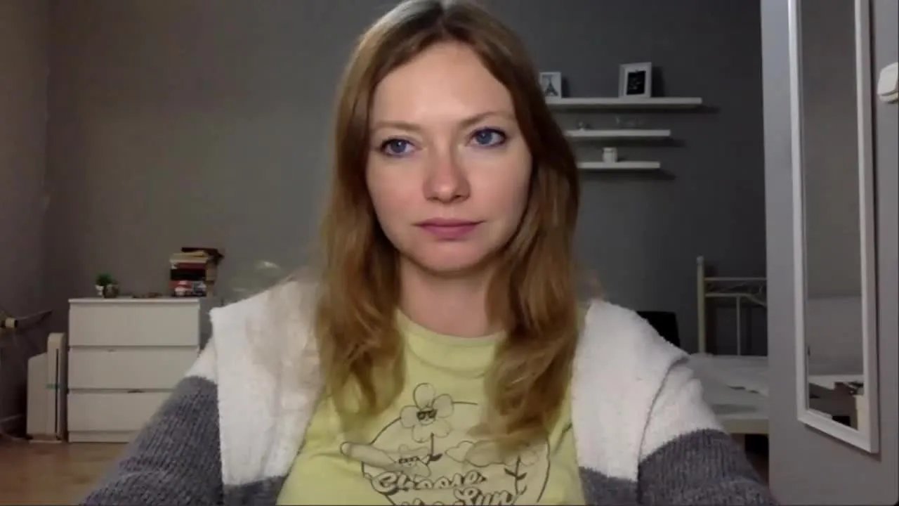 Offline MillieShow on Streamray