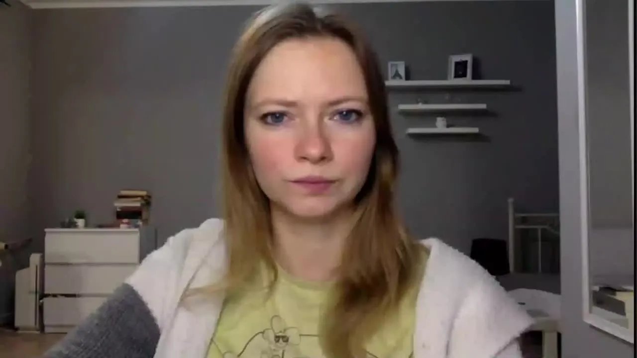 Offline MillieShow on Streamray