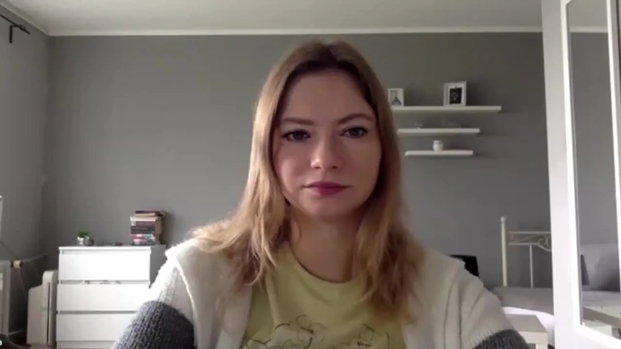 Offline MillieShow on Streamray