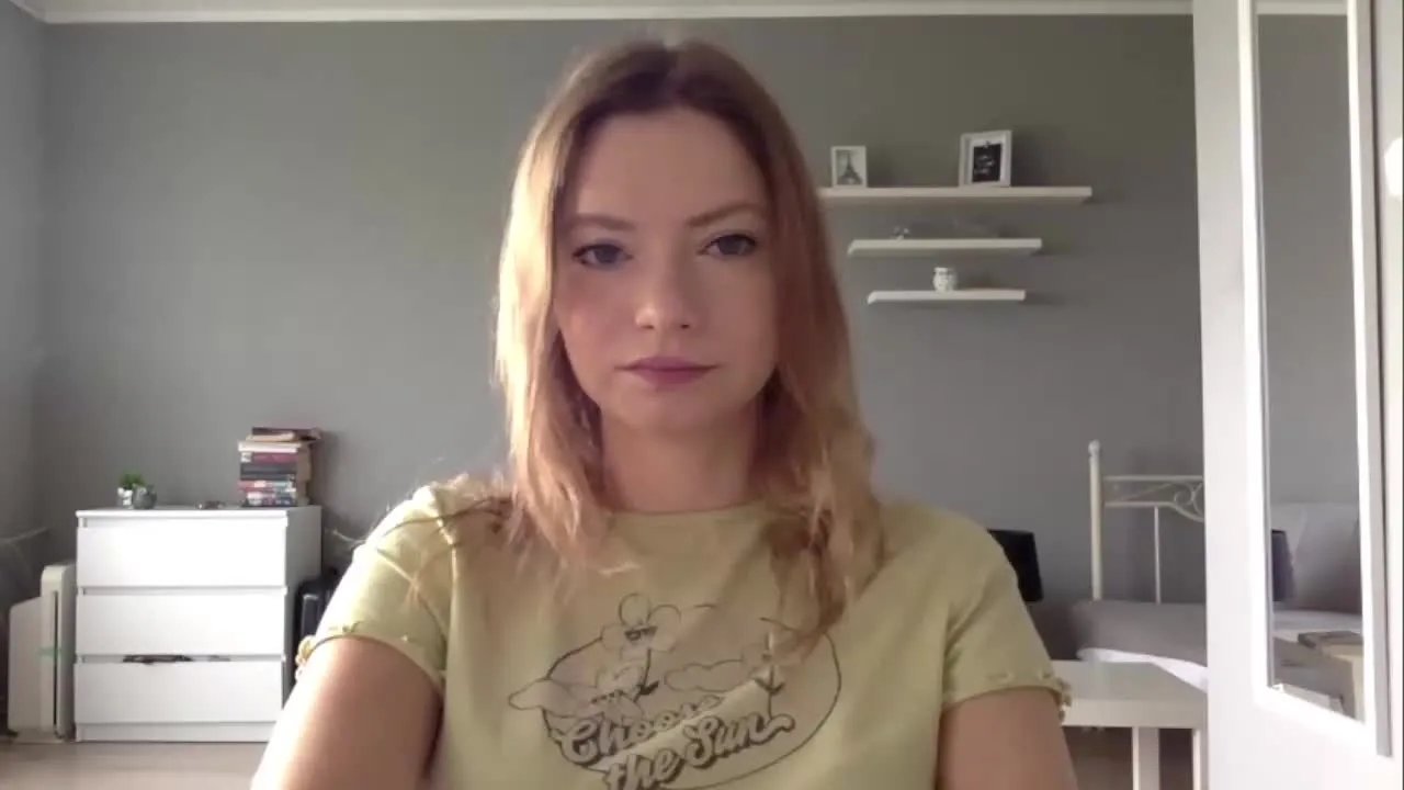 Offline MillieShow on Streamray