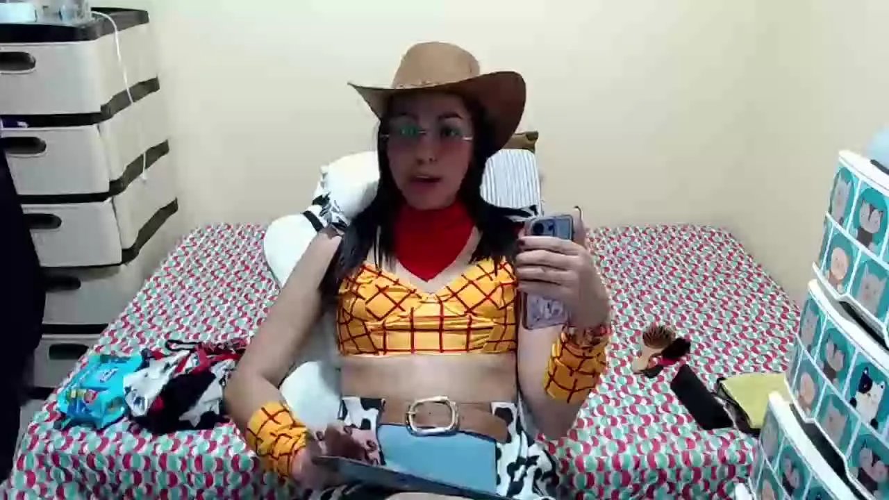 missblu69 on Streamray 