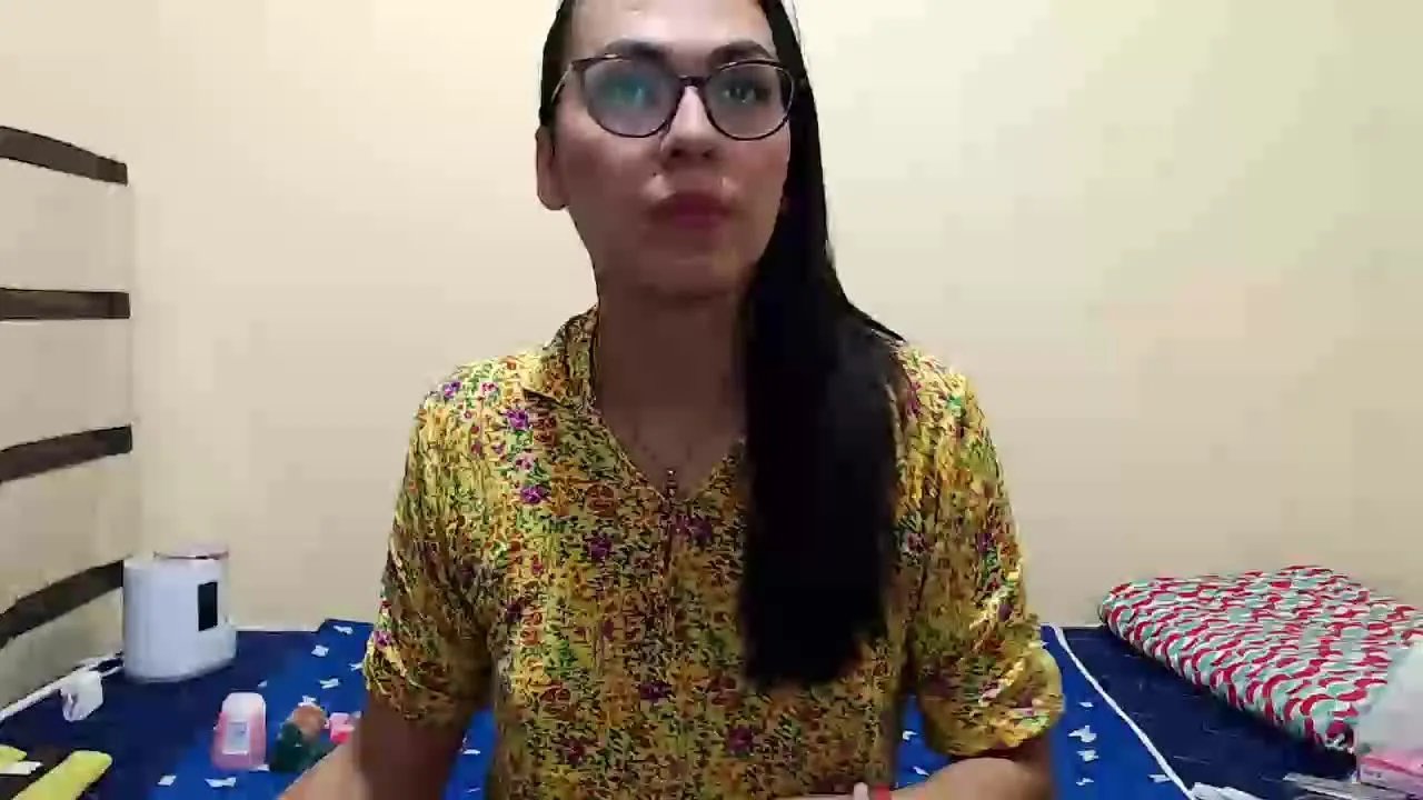 missblu69 on Streamray 