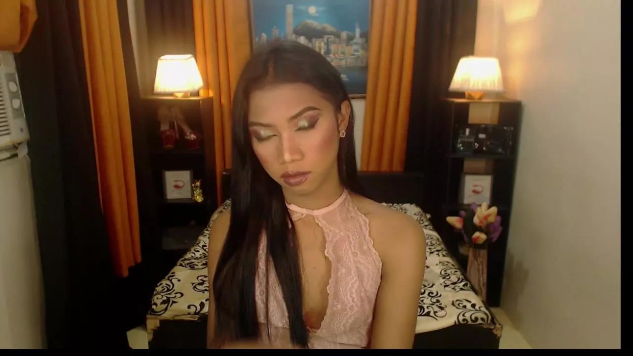 MistressDuoXXXTS on Streamray 