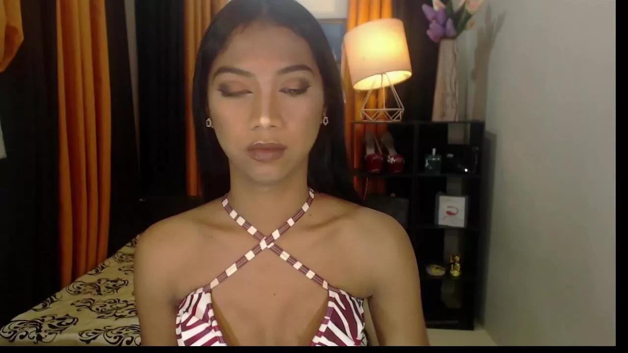 MistressDuoXXXTS on Streamray 