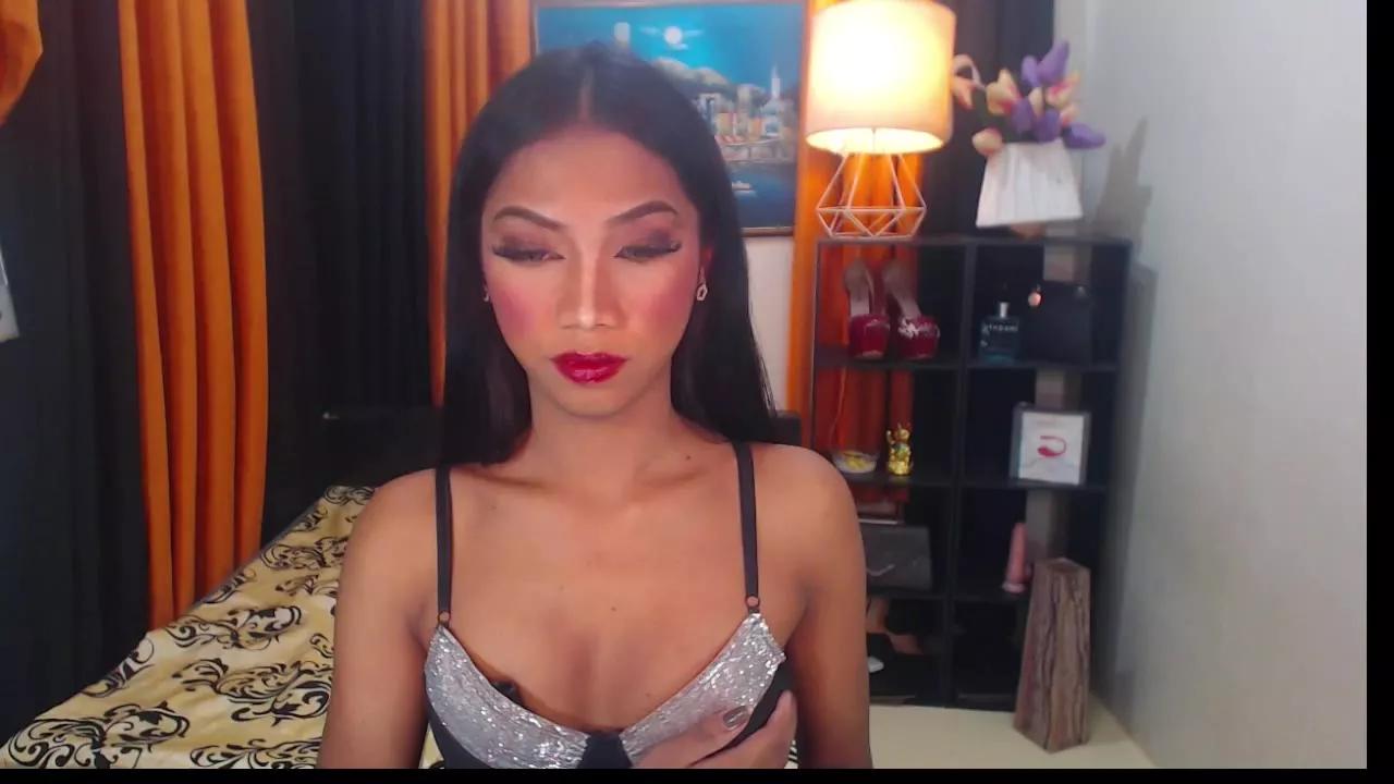 MistressDuoXXXTS on Streamray 