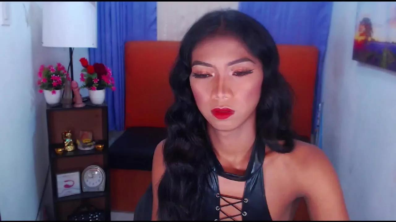 MistressDuoXXXTS on Streamray 