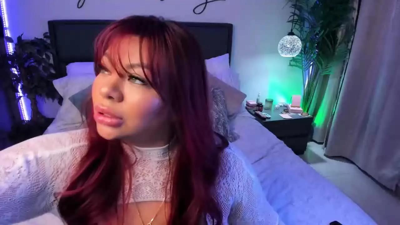 Offline MollyWhite1 on Streamray