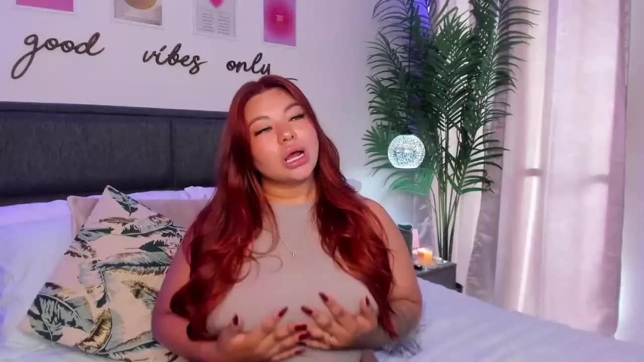 Offline MollyWhite1 on Streamray