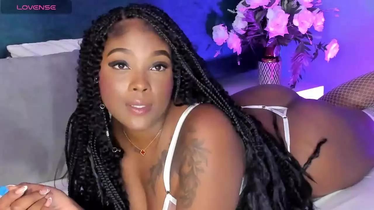 MorganAblaze on Streamray 