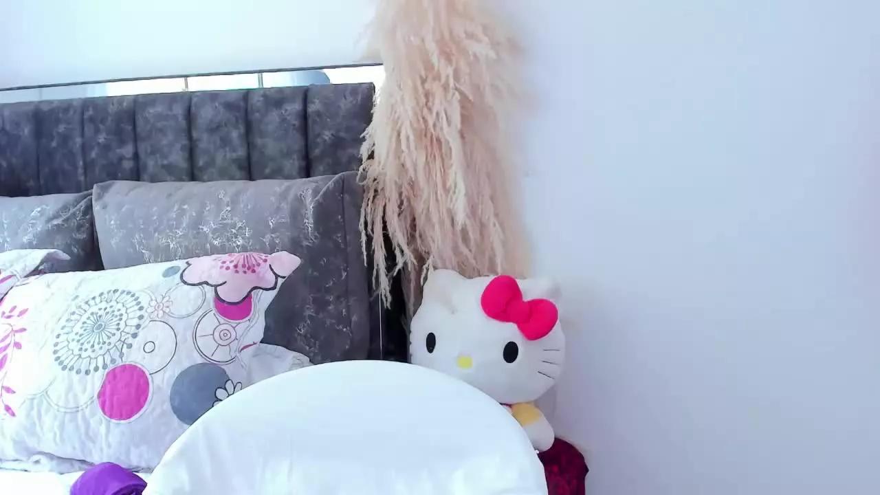 MrsJesika on Streamray 