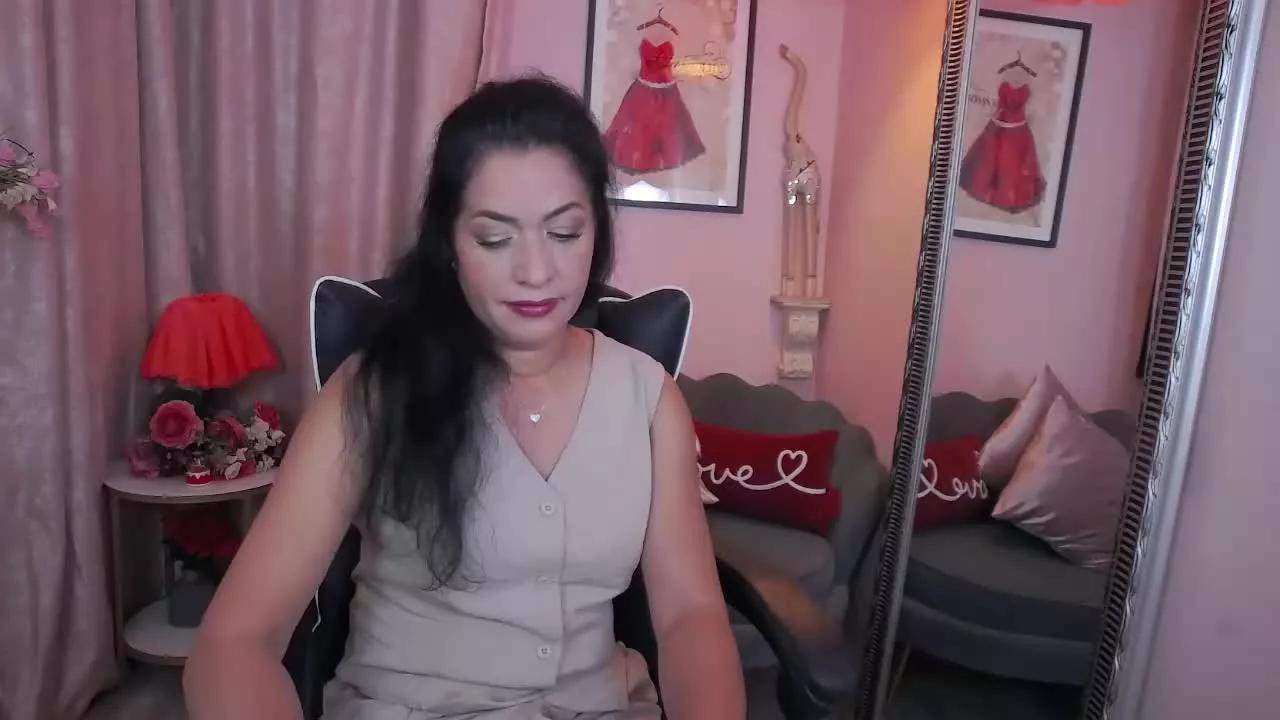MyLovOne on Streamray 