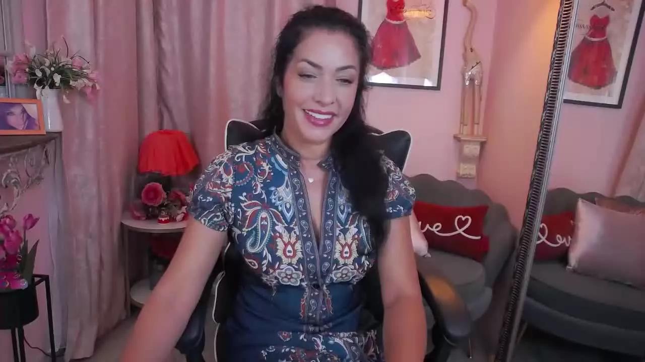 MyLovOne on Streamray 