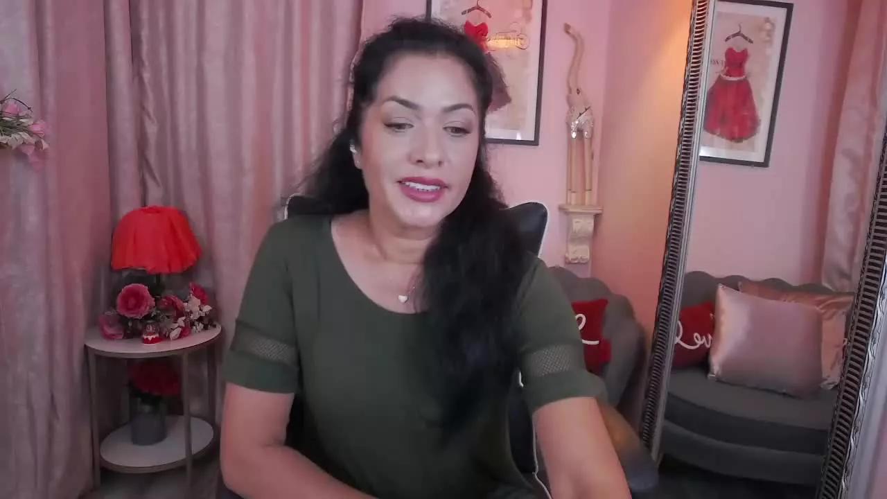 MyLovOne on Streamray 