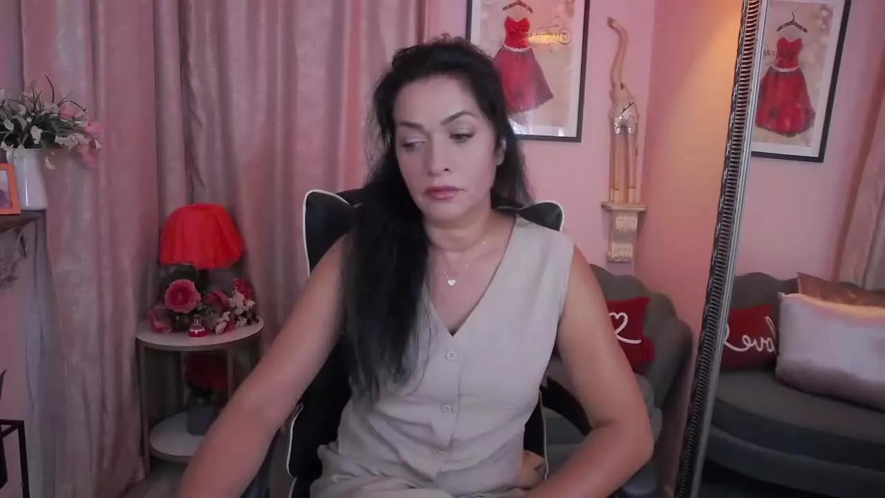 MyLovOne on Streamray 