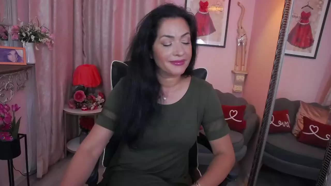 MyLovOne on Streamray 