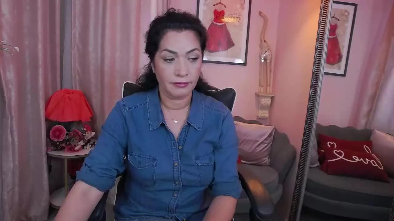 MyLovOne on Streamray 