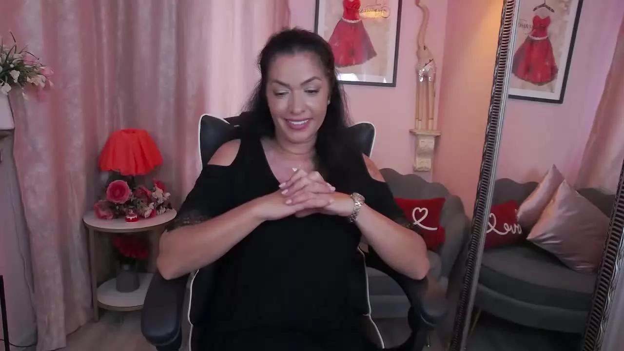 MyLovOne on Streamray 