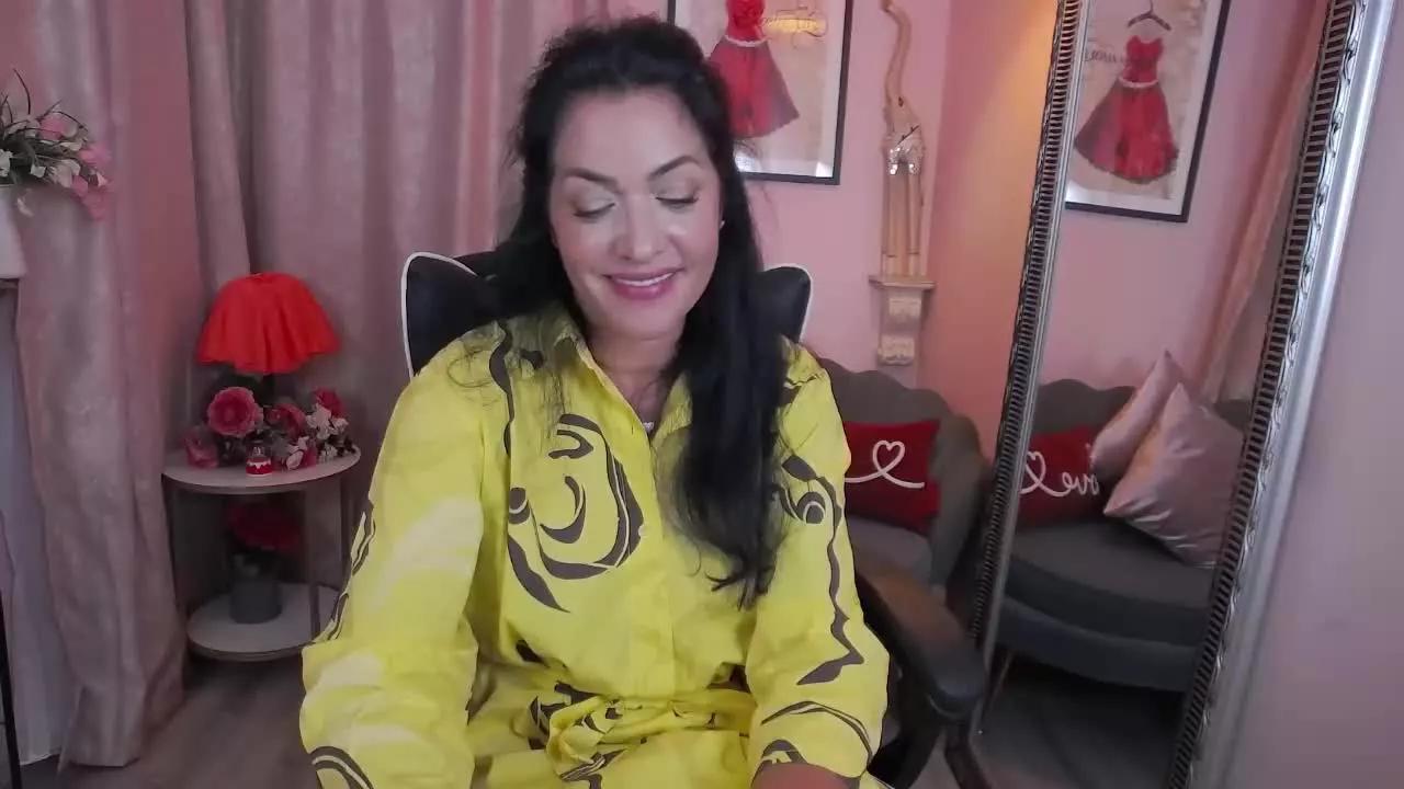 MyLovOne on Streamray 