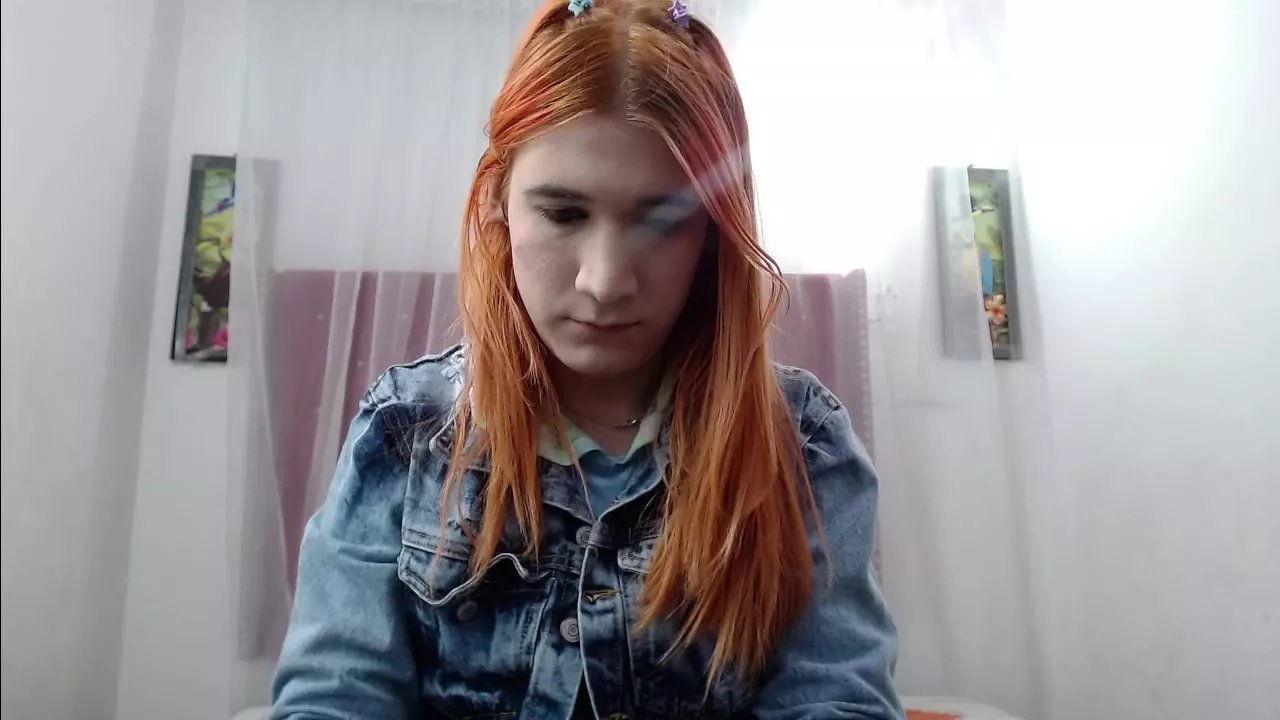 nadialorensTS on Streamray