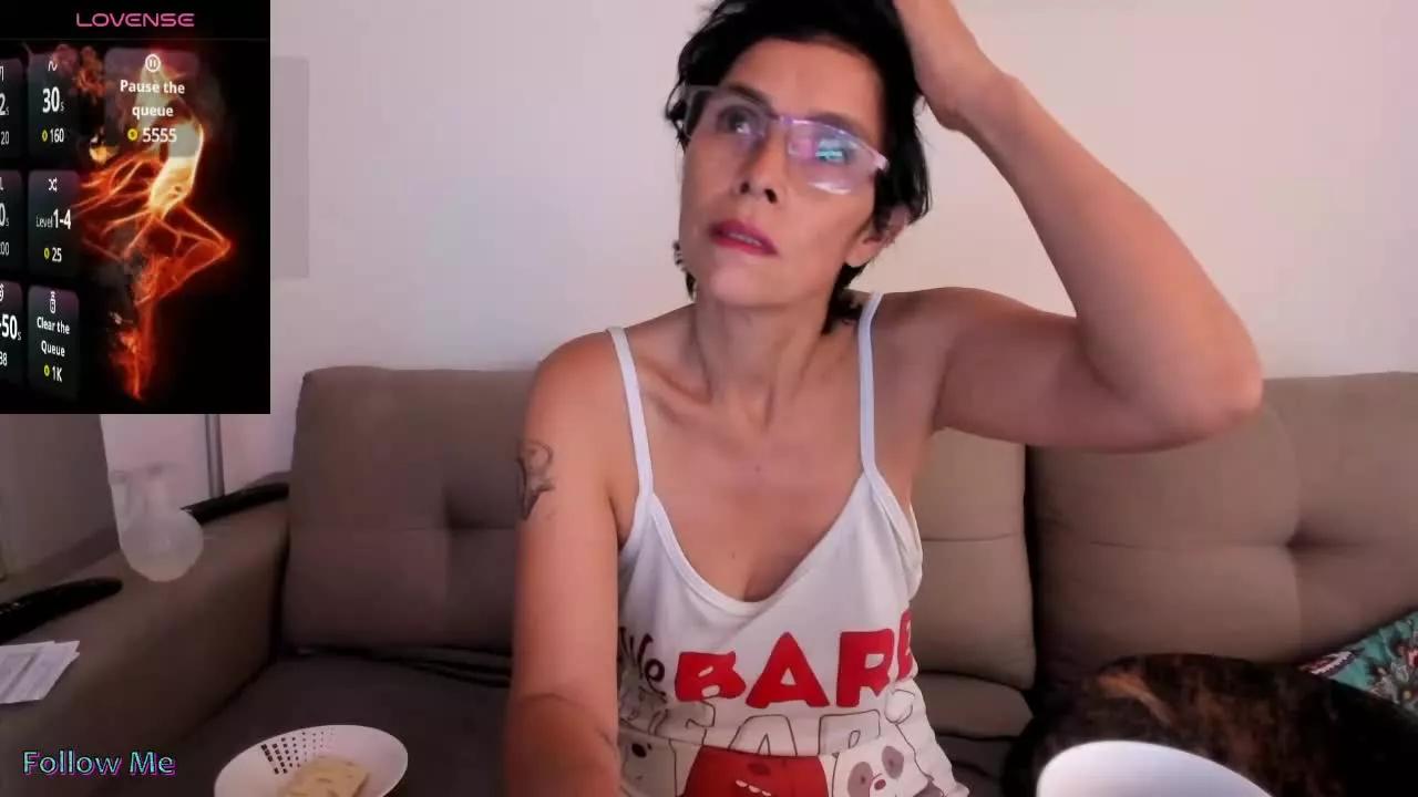 NancyTorresGu on Streamray 