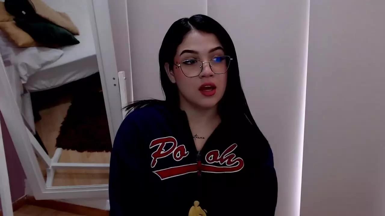 NegannBrook on Streamray 