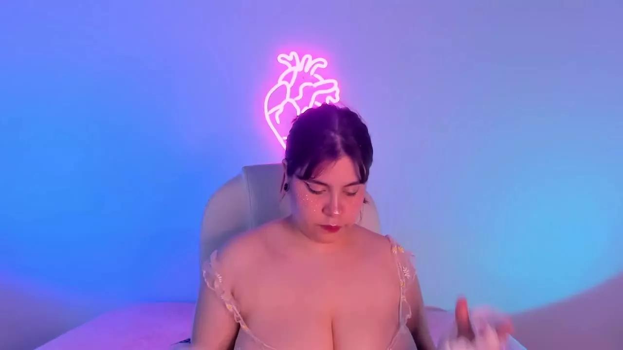 NoraTulipan on Streamray 
