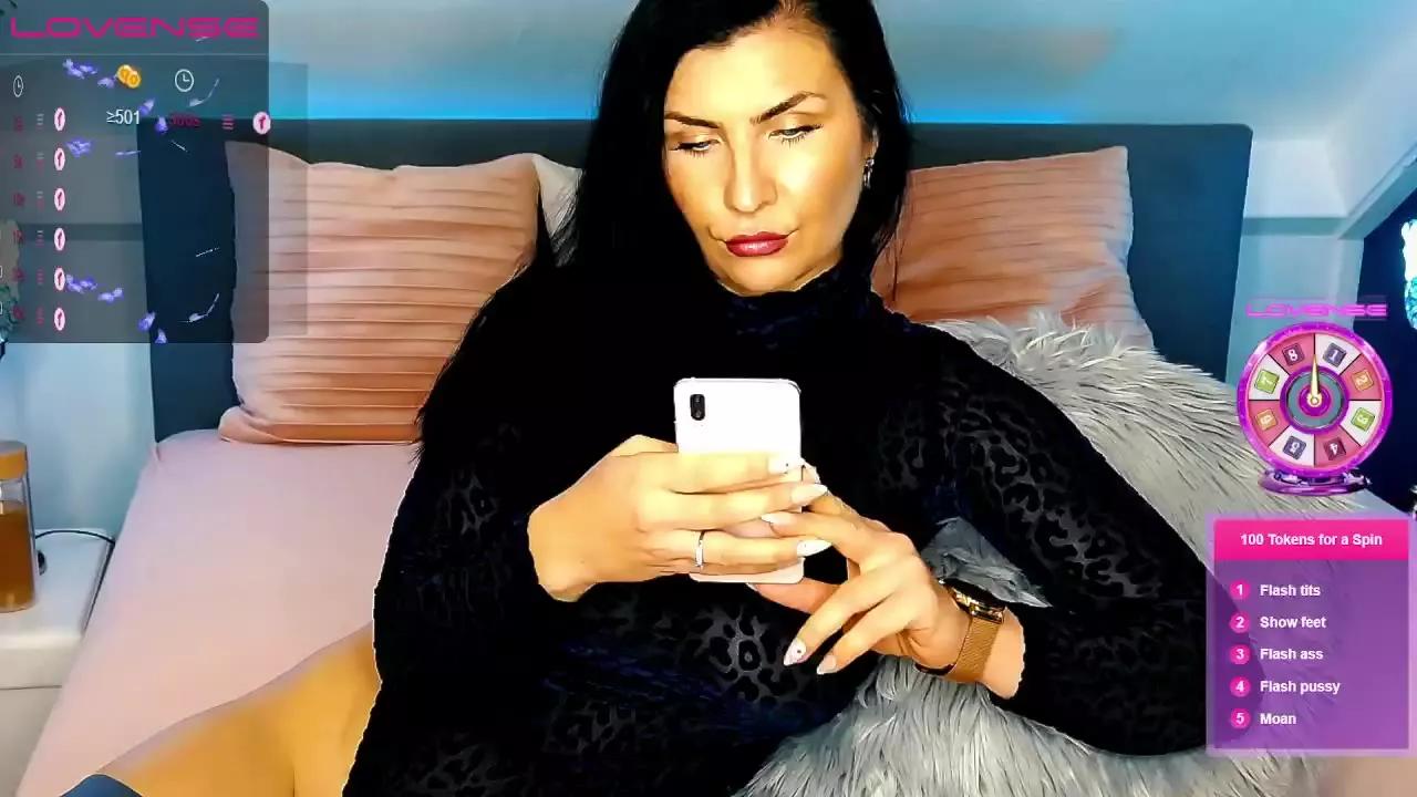 Offline OoXeniaBlue on Streamray