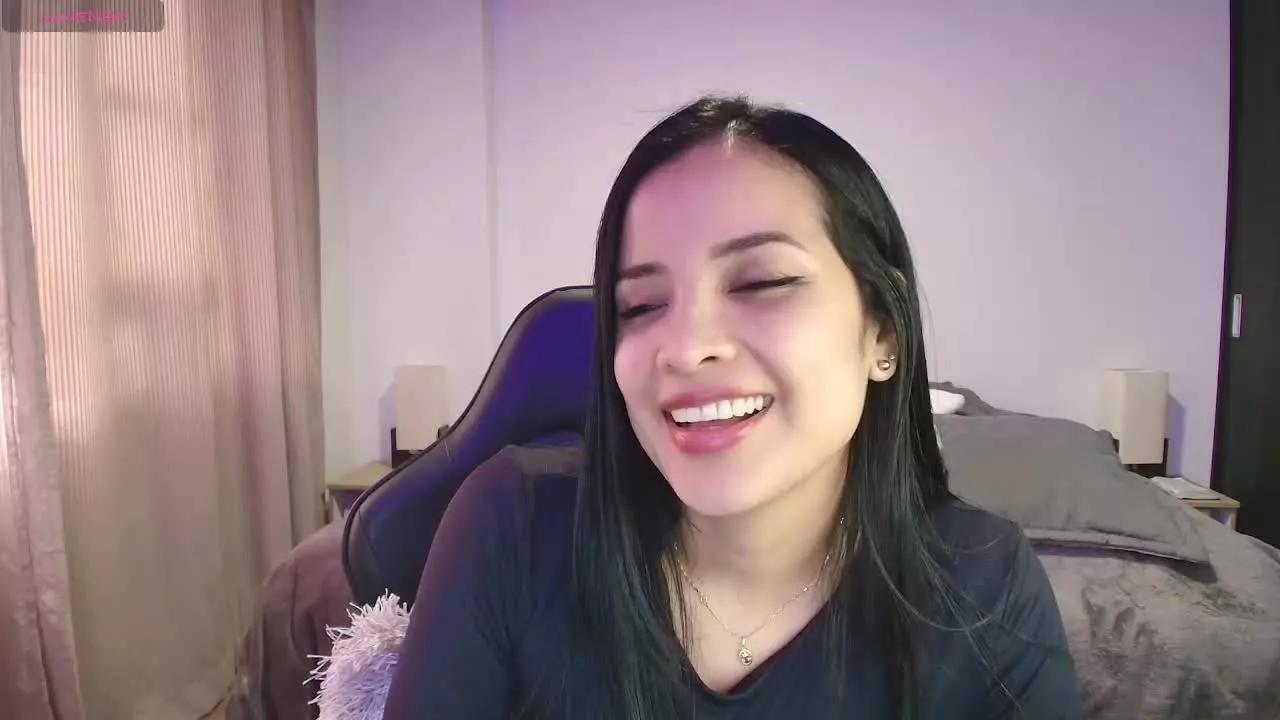 ParadiseHottie on Streamray 