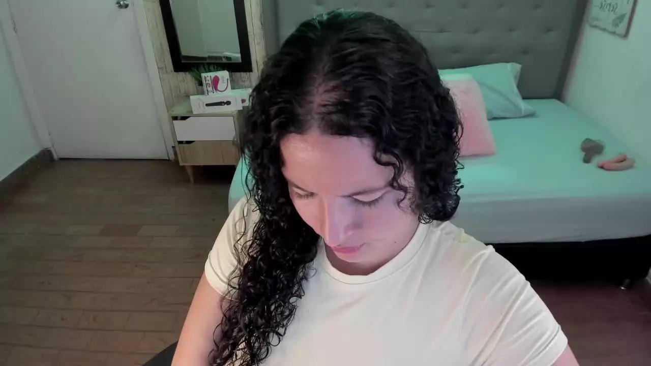 Paularous on Streamray 