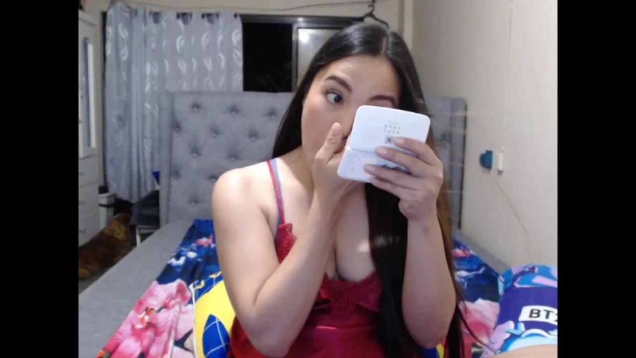 PrettyYoungPussy on Streamray 