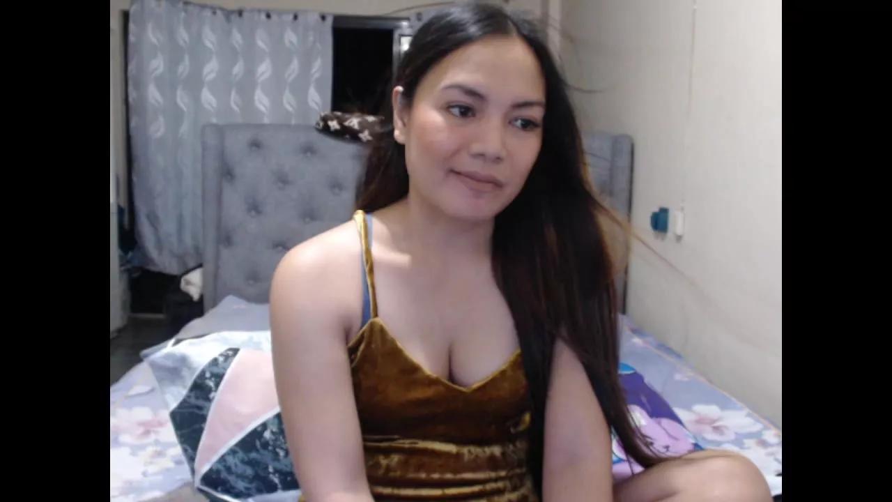 PrettyYoungPussy on Streamray 