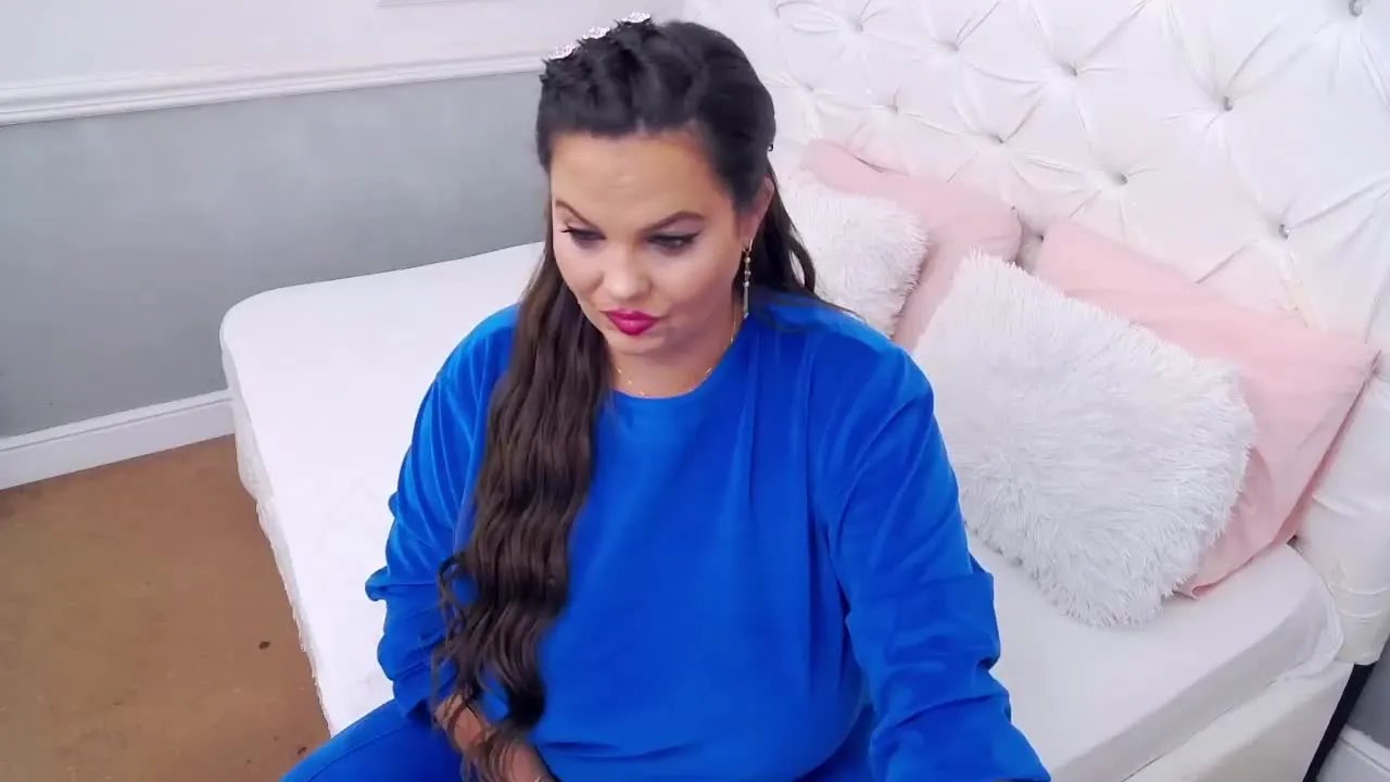 Offline RavishingJenna on Streamray