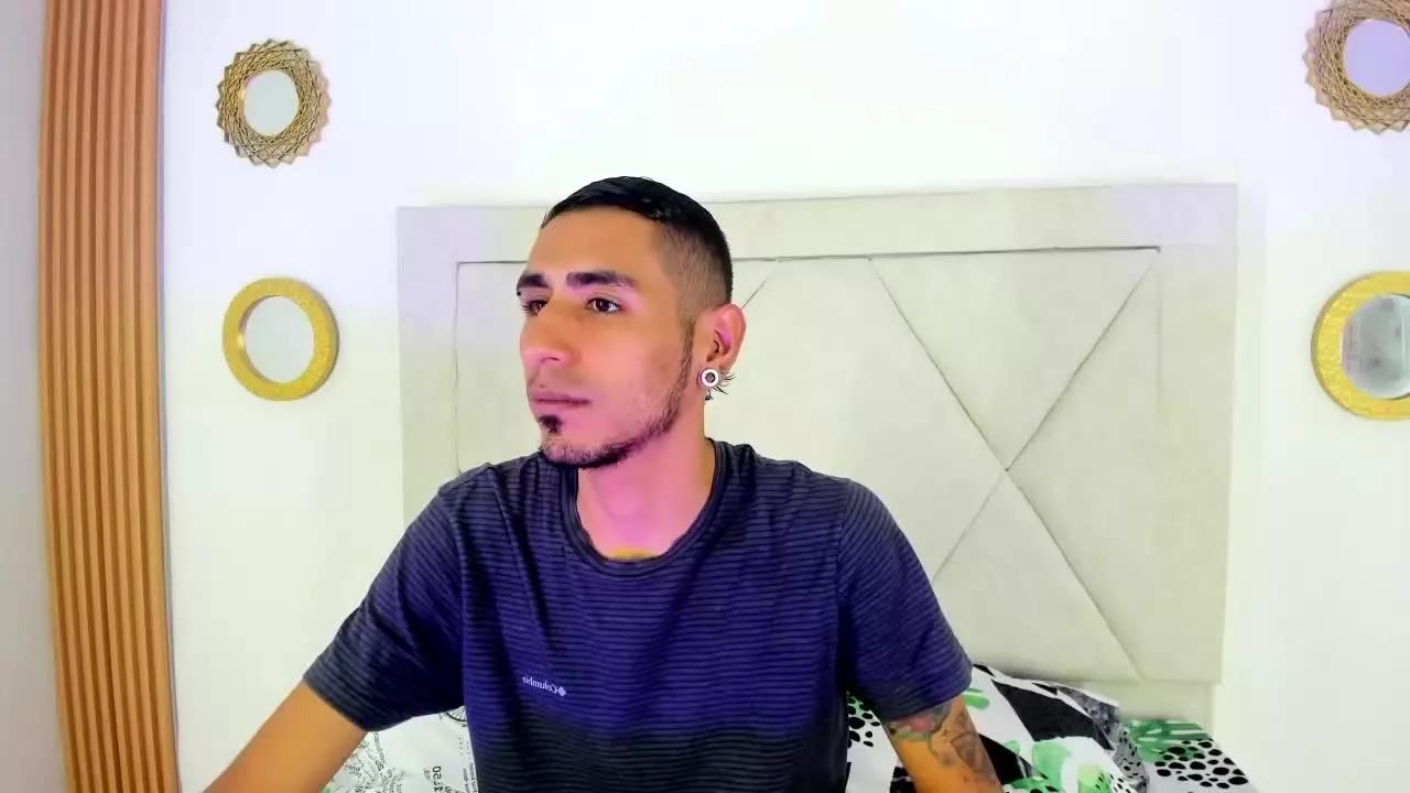 RenataWalker on Streamray 