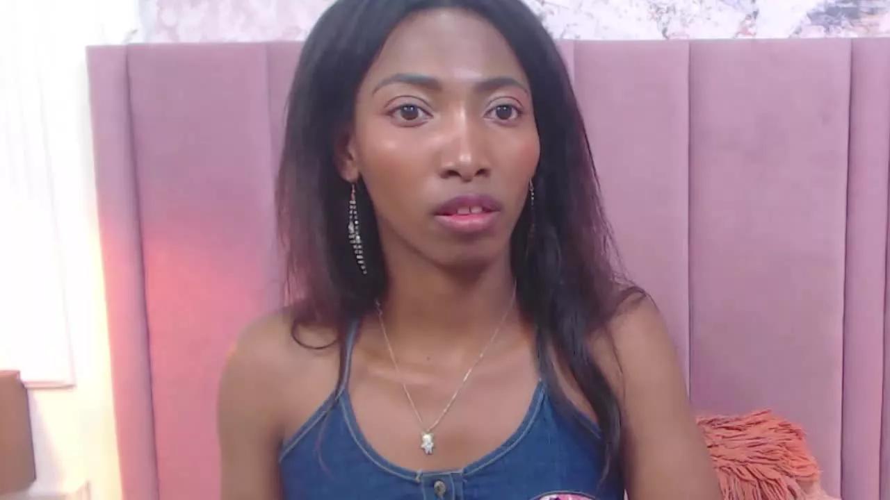 SabrinaRoset on Streamray 